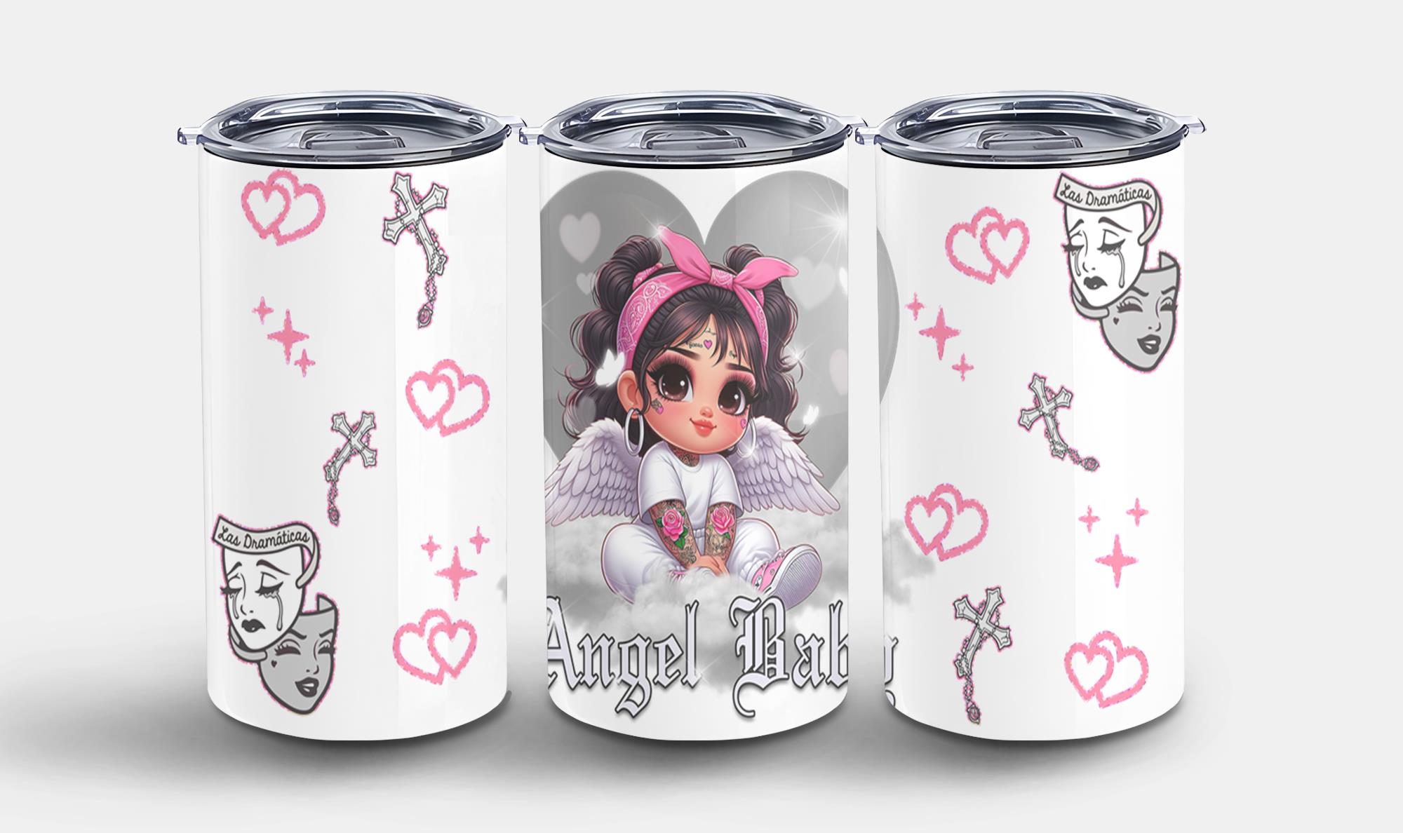 Angel Baby-10124